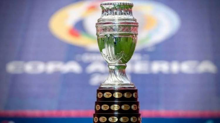 Copa América 2024: Argentina jugará ante Perú, Chile y el ganador de Canadá-Trinidad y Tobago