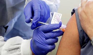 Hay más de 15.000 voluntarios para probar la vacuna contra el coronavirus