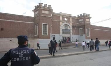 Contagio masivo en el pabellón 8: ya hay 48 presos con coronavirus