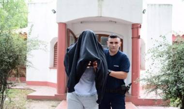 San Luis: condenado por abusar de su sobrina adolescente y hacerla ver imágenes de pedofilia
