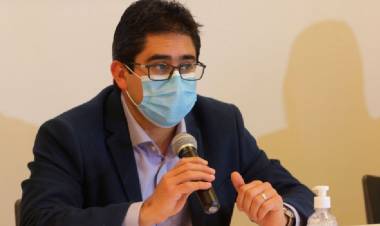El domingo no permitirán reuniones familiares en ningún punto de Córdoba
