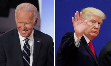 Biden, más cerca de ser el ganador; Trump judicializa los resultados