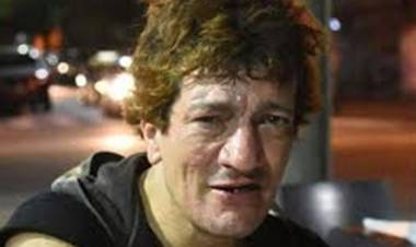 Internaron de urgencia a Pity Álvarez