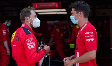 Por qué Ferrari termina su peor temporada en 47 años y la segunda en toda su historia en la Fórmula 1