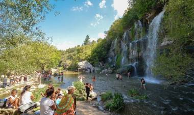 Altas expectativas en Córdoba en el primer día de apertura al turismo de todo el país