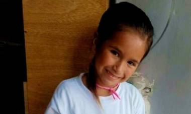 La búsqueda de Maia no se detiene y la madre de la nena identificó ropa que sería del secuestrador