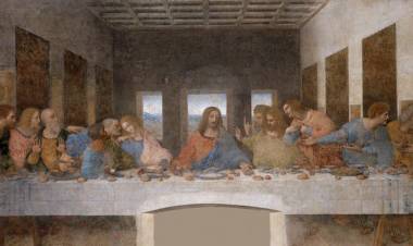 El Jueves Santo de Jesús, un día “demasiado largo” para tener sólo 24 horas y la traición de Judas: ¿existió su beso?