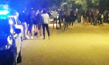 Piden que se investigue si hay policías involucrados en fiestas clandestinas