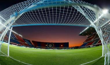 La provincia de Buenos Aires pidió 15 días de “un cierre muy fuerte” que incluya la suspensión de los partidos de fútbol