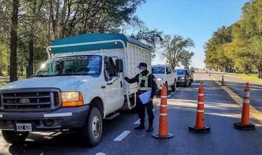 El Gobierno nacional define hoy las restricciones para las próximas dos semanas