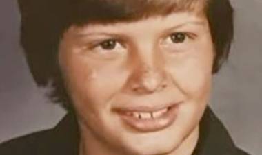 Tenía 12 años y se esfumó: una red de pedófilos poderosos, un extraño encuentro con su madre y tres fotos aterradoras