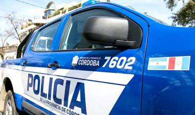 Una mujer, detenida con más de 100 kilos de carne en zona rural