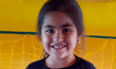 Los padres de Guadalupe Lucero vuelven a marchar para reclamar por la aparición de su hija
