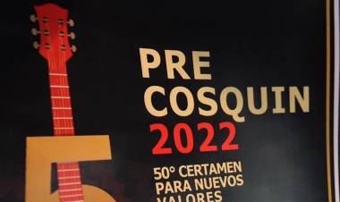 Pre-Cosquín anula las categorías por género tras una denuncia ante el Inadi