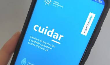 El pasaporte sanitario también se exigirá en eventos de Río Cuarto