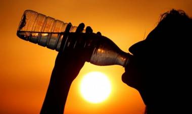 Llega la de calor a la Argentina: las temperaturas rozarán los 40° en varias provincias