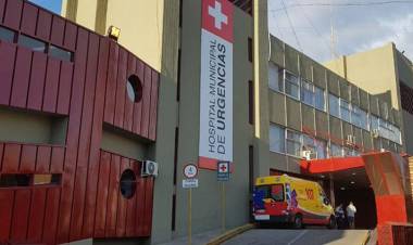 Córdoba: una adolescente de 14 años apuñaló a su madre y la dejó grave