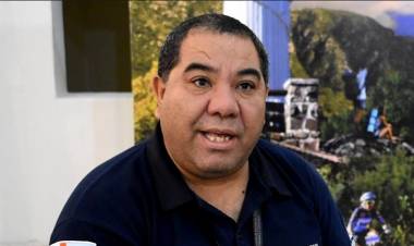 Nueva prisión preventiva a Diego Concha: ahora por el abuso contra una bombera