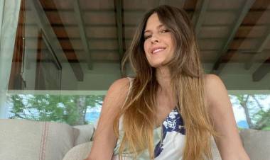 Isabel Macedo relató una experiencia sobrenatural que vivió con su hija recién nacida y su papá