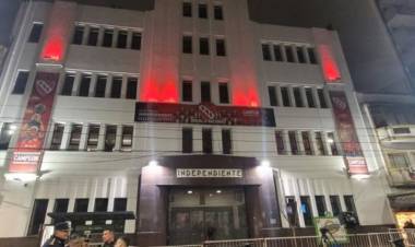 Elecciones en Independiente: los socios votarán el 2 de octubre