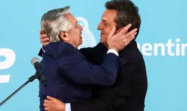 Una por una, las primeras medidas de Sergio Massa y cuáles son los ejes centrales de su programa económico