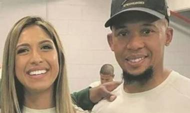Escándalo en el Rugby Championship: encontraron a un jugador y a la nutricionista de los Springboks teniendo relaciones