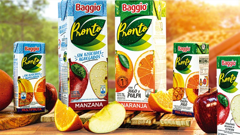 Se agravó la disputa familiar de los dueños de los jugos Baggio por el control de la empresa