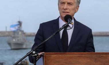 ARA San Juan: fiscal pidió que se revoque el sobreseimiento de Macri