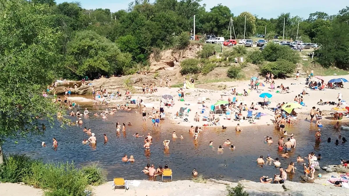 Las Sierras del Sur a pleno y una temporada que promete batir récord