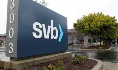 Estas empresas se vieron afectadas por la quiebra del Silicon Valley Bank