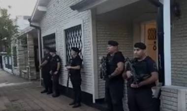 Aprehenden a un adolescente por amenazas de bomba en escuelas