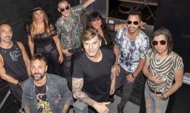Vilma Palma e Vampiros anuncia un show por sus 33 años