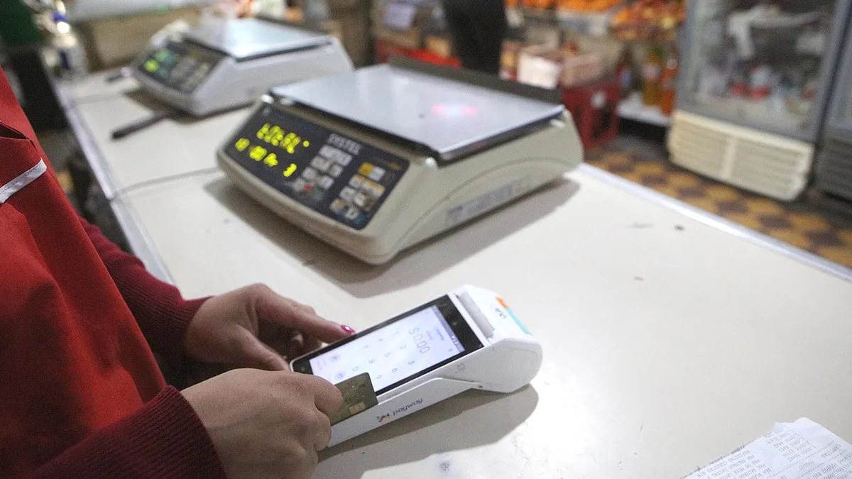 Para los almaceneros, la devolución del IVA va a dinamizar el consumo