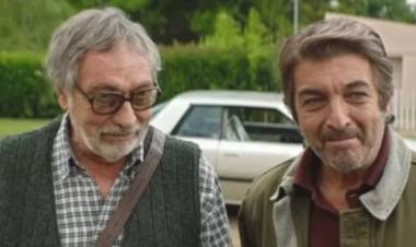 Luis Brandoni tras criticar a Ricardo Darín: “Estoy tratando de comunicarme para pedirle disculpas”