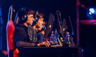Más de 120.000 personas participaron de la 9ª edición de Argentina Game Show