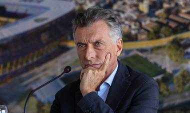 Macri salió a cuestionar a Riquelme: "Hay una cantidad de mentiras que confunden al socio"