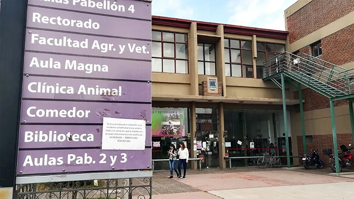 Un universitario en Río Cuarto tiene un gasto de hasta $ 400 mil por mes