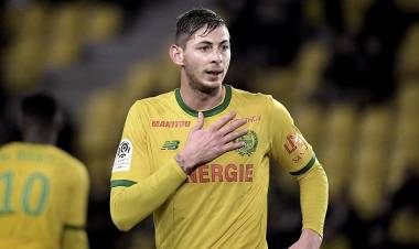 Emiliano Sala: a cuatro años del accidente que conmovió al mundo del fútbol