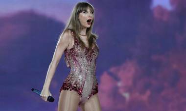 "Barbie" y Taylor Swift, entre las grandes preferencias del público