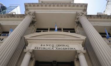 La inflación obliga al Banco Central a subir el monto tope de garantía de los depósitos