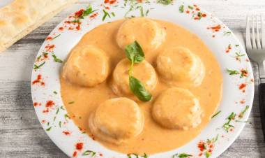Qué cocinar esta semana: menú con recetas día por día del 1 al 6 de abril