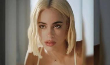 Sin piedad: la canción de Tini Stoessel destrozando a Marcelo Tinelli