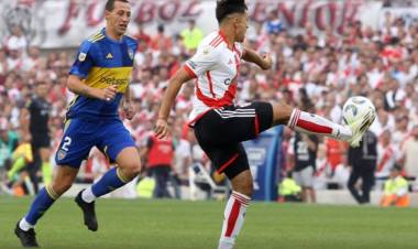 Copa de la Liga: así quedaron los cruces de cuartos de final