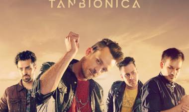 Tan Biónica anuncia un nuevo show en el Movistar Arena: cuándo es y cómo comprar las entradas