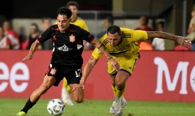 Boca y Estudiantes van por la final de la Copa de la Liga donde espera Vélez