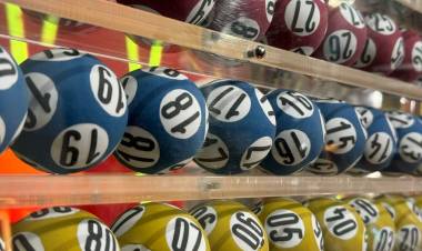 Un apostador del Quini 6 se llevó más de 1.355 millones de pesos este domingo