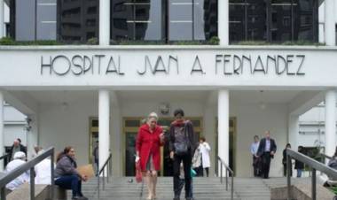 "Tengo que enfrentarme todos los días a mi cabeza", el calvario de la joven que fue abusada en el hospital Fernández