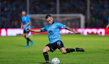 Belgrano se mide ante Banfield y busca su primer triunfo del torneo