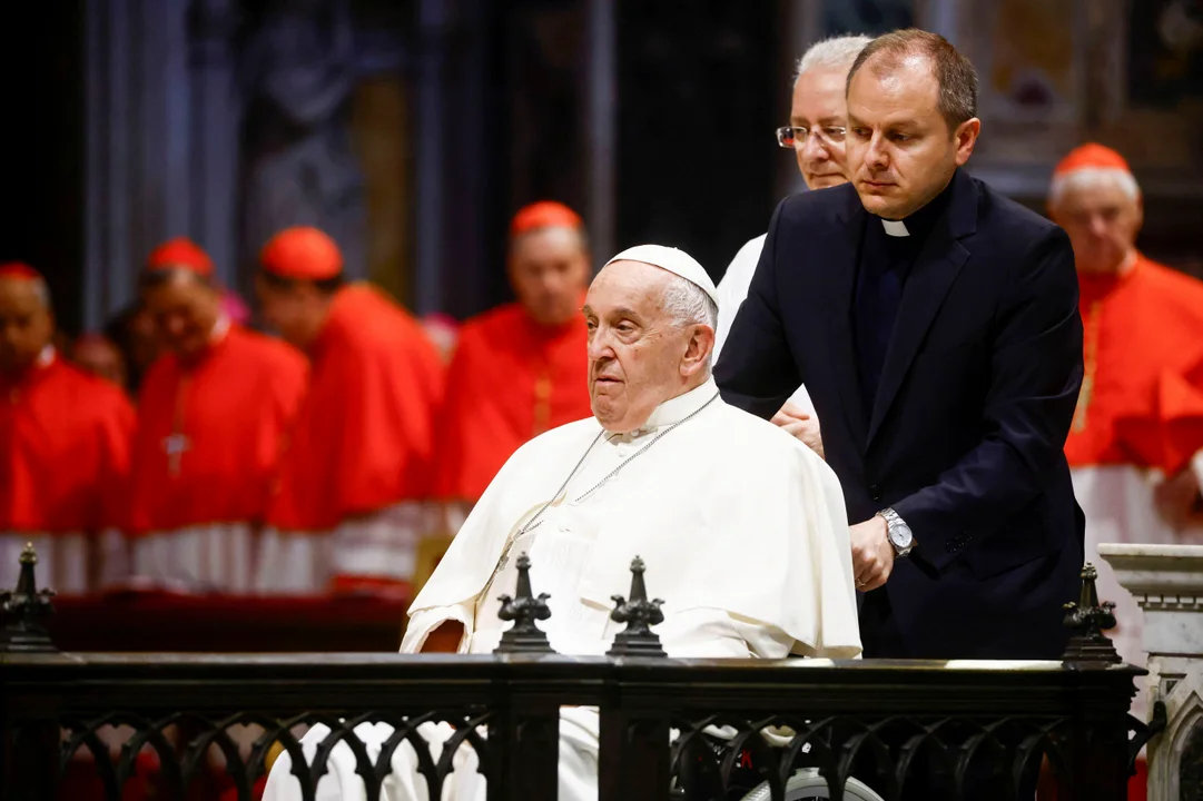 Resultado oficial de la autopsia: el Vaticano informó de qué murió el papa Francisco