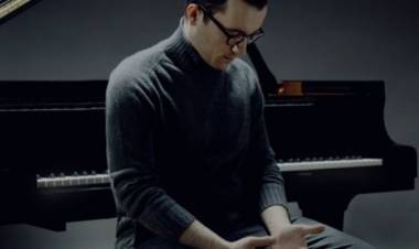 El pianista Igor Levit dará un concierto de más de 16 horas en Londres